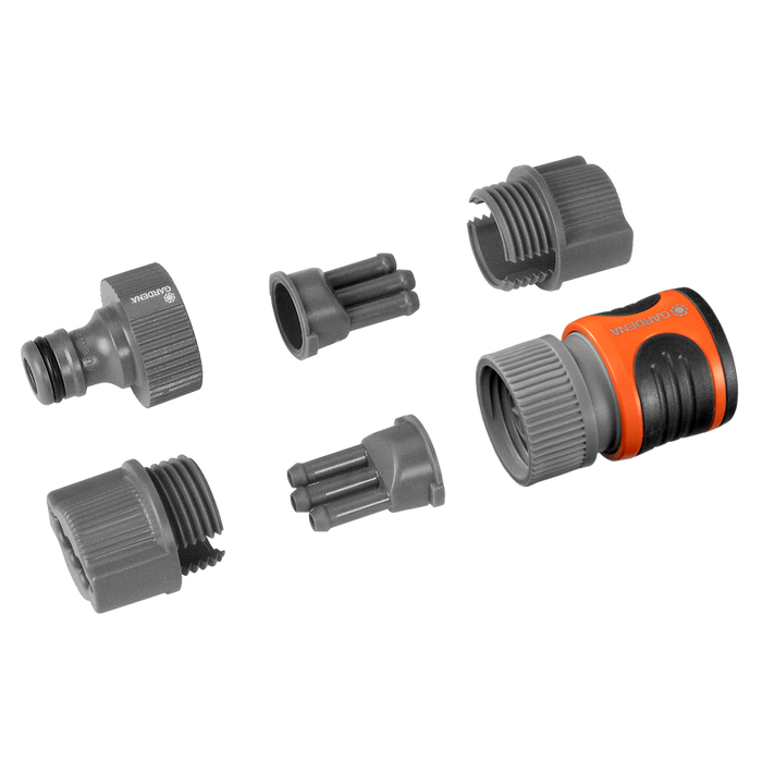 CONNECTION SET