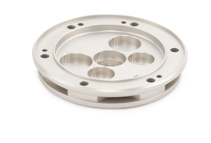 VERSNELLING