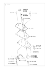 Husqvarna 531124341 onderdelentekening - positie 2