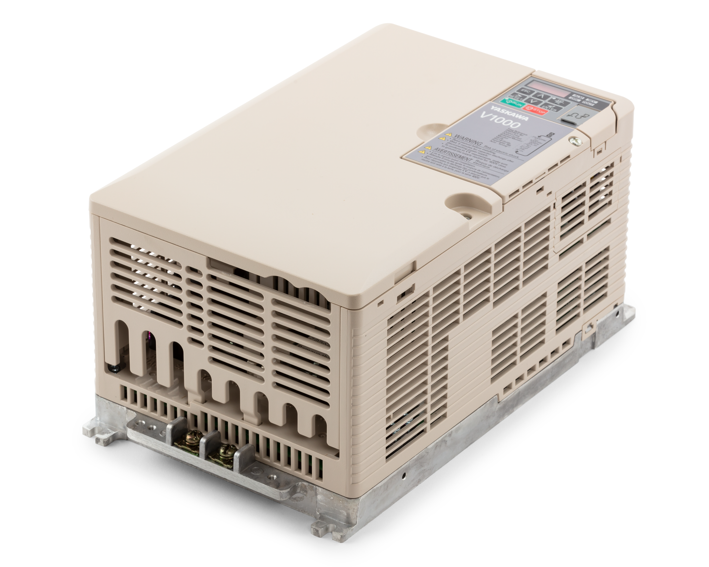 FREQUENCY INVERTER