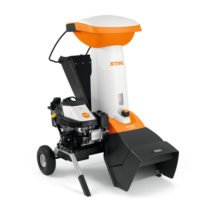 Stihl GH 460 C Benzine Tuinhakselaar-keizers.nu