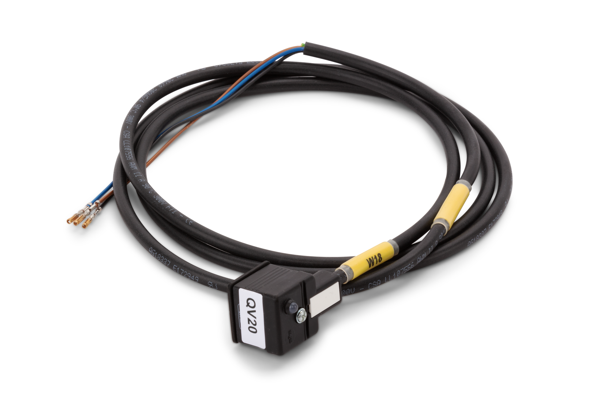 KABEL COMPL.
