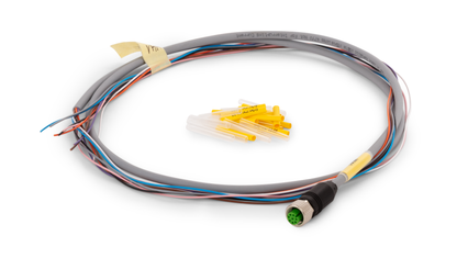 KABEL COMPL.
