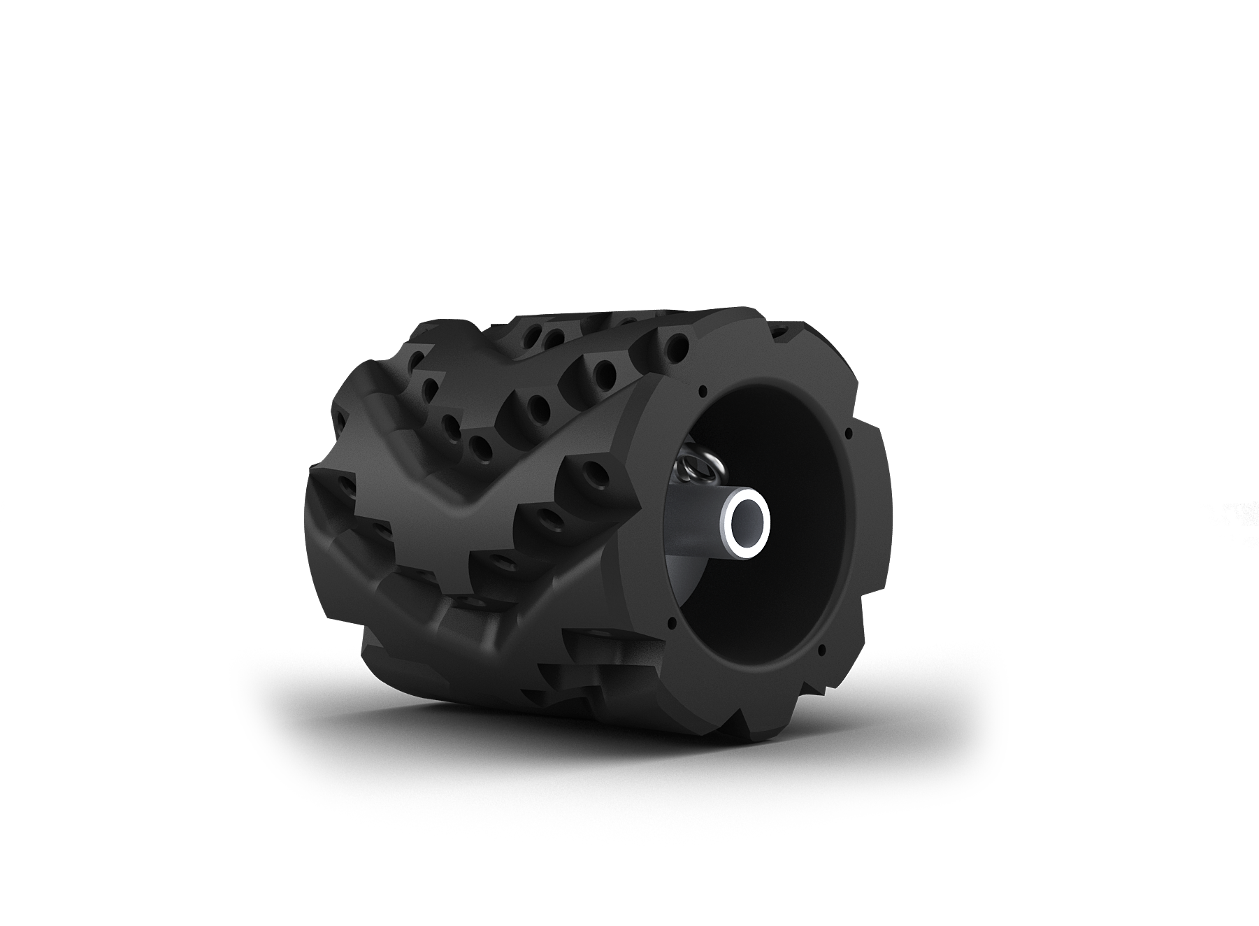 TROMMEL