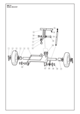 Husqvarna 534373701 onderdelentekening - positie 4