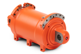 HYDRAULISCHE CILINDER