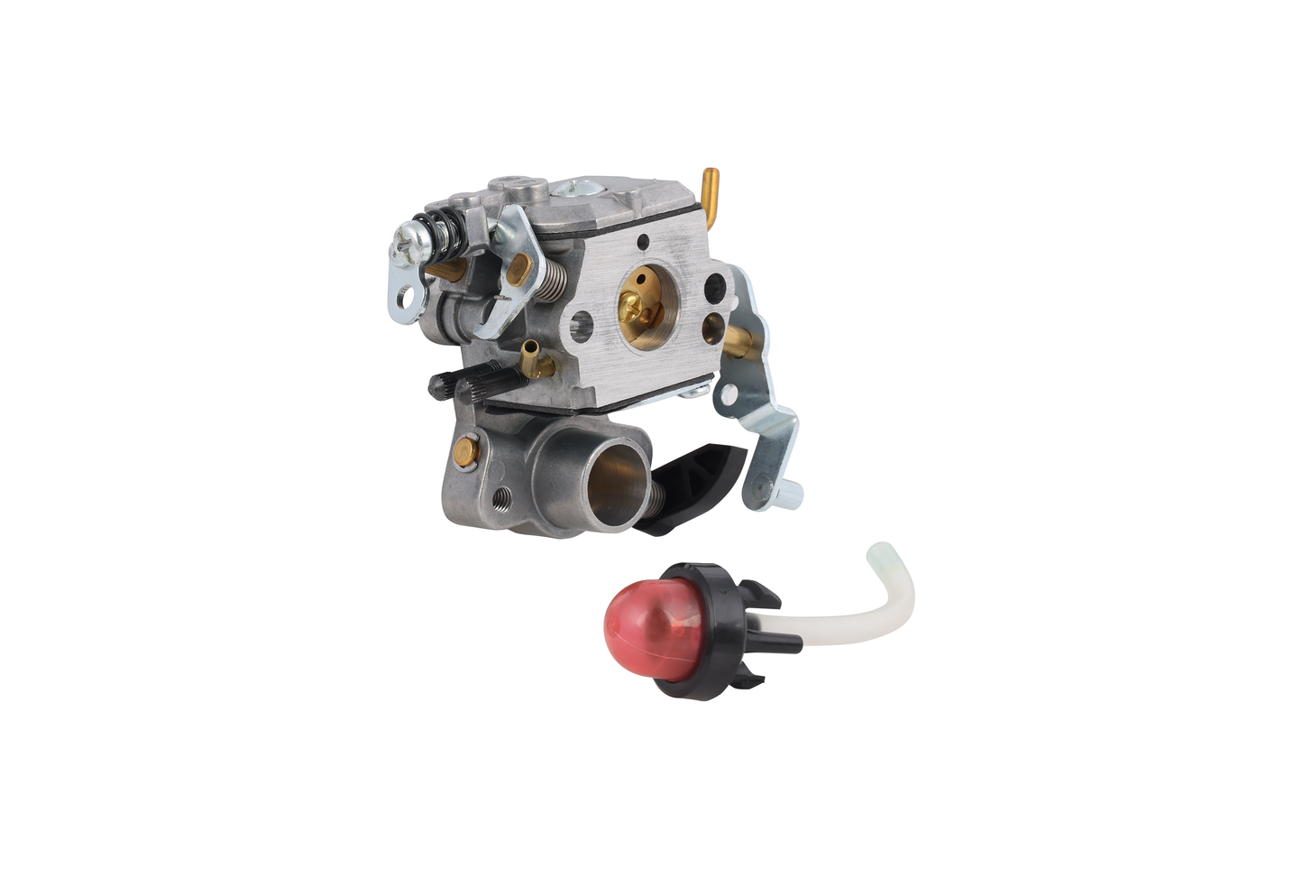 CARBURATEUR
