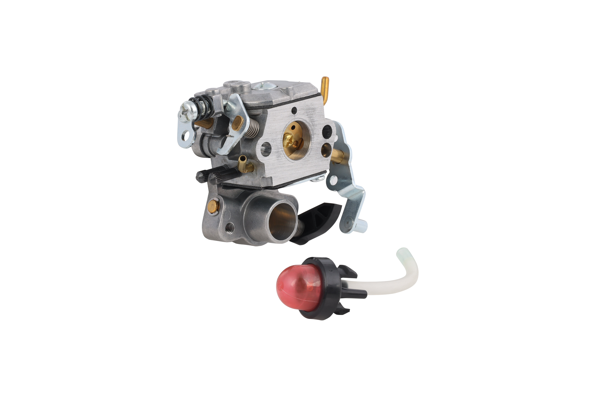 CARBURATEUR