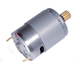 MOTOR COMPL.