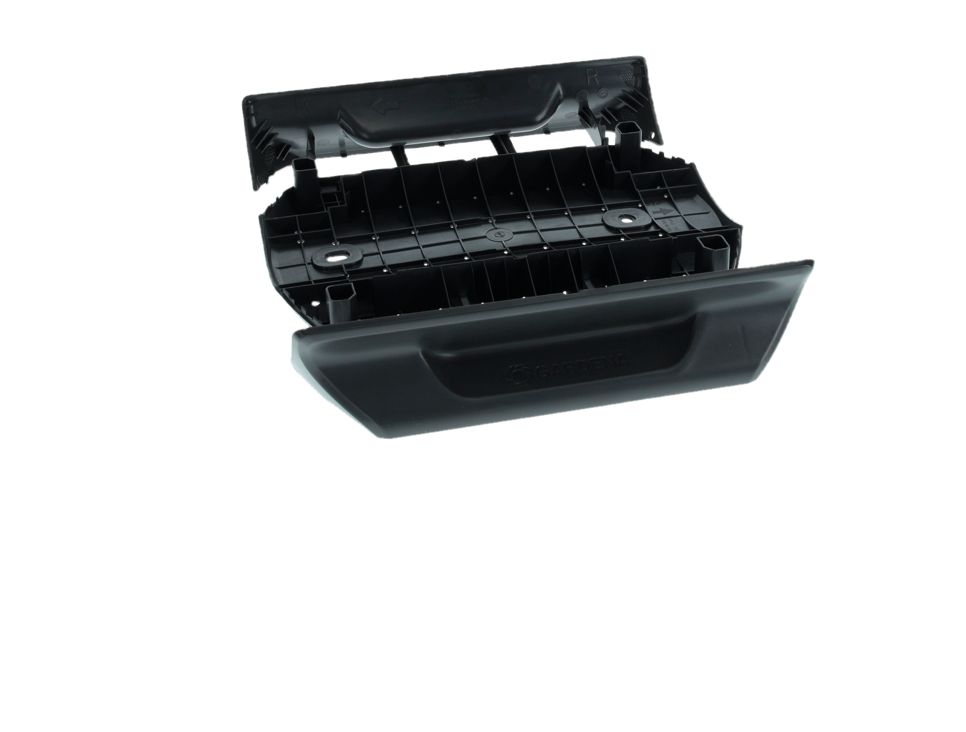 BASE ASSY