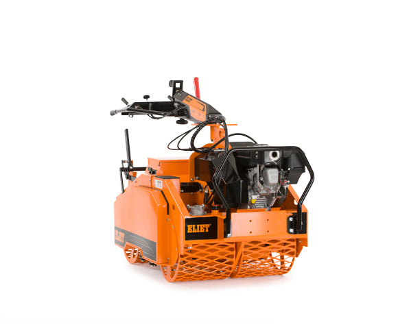 Eliet GZC 750 gazonzaaicombi 75 cm – Honda GX200