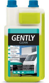 Gently Clean Caravan & Camper Reiniger 1 Liter (concentraat)-keizers.nu