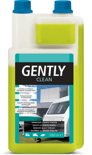 Gently Clean Caravan & Camper Reiniger 1 Liter (concentraat)