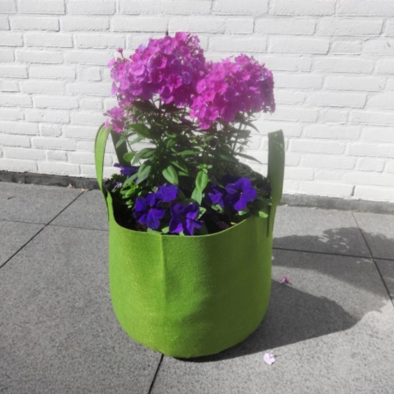 Golden Gark Tuintas Groen - 24 liter