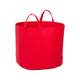 Golden Gark Tuintas Rood - 44 liter-keizers.nu