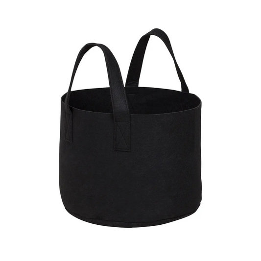 Golden Gark Tuintas Zwart - 10 liter