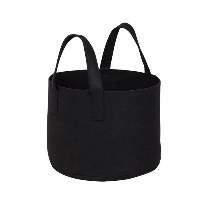 Golden Gark Tuintas Zwart - 10 liter-keizers.nu