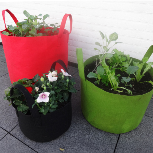 Golden Gark Tuintas Groen - 24 liter