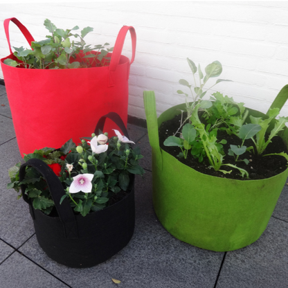Golden Gark Tuintas Groen - 24 liter