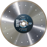 Nozar Gres T Diamant Doorslijpschijf - 350 mm - Keramiek