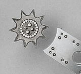 NOSE SPROCKET KIT