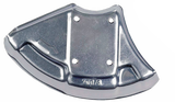 SAW BLADE GUARD