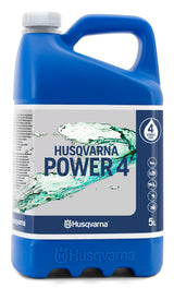 Husqvarna Power XP 4-Takt Brandstof - 5 liter-keizers.nu