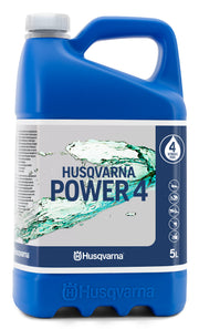 Husqvarna Power XP 4-Takt Brandstof - 5 liter