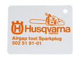 LUCHTSPLEETKAART
