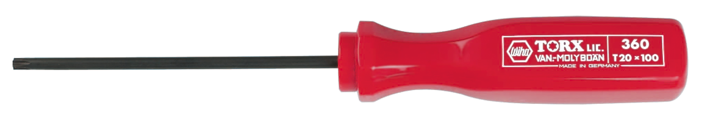SCHROEVENDRAAIER