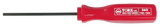 SCHROEVENDRAAIER