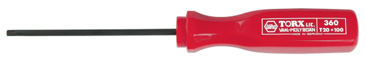 SCHROEVENDRAAIER