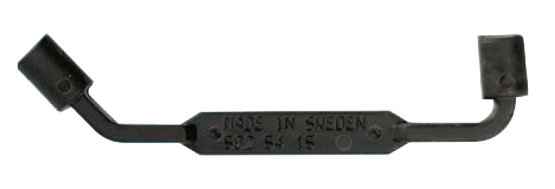 ZUIGER STOP
