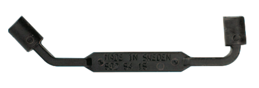 ZUIGER STOP