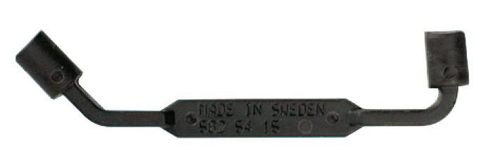 ZUIGER STOP