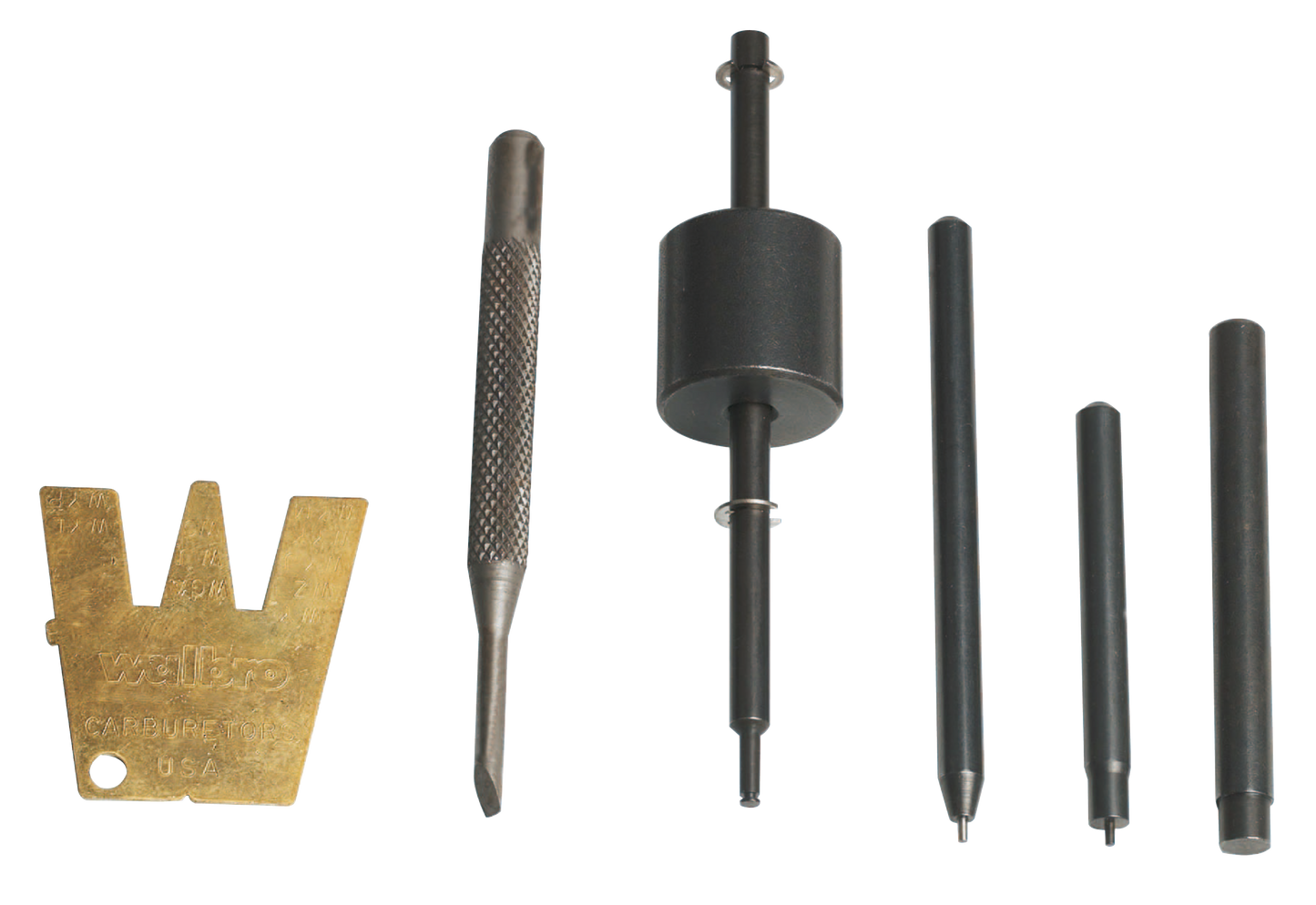 GEREEDSCHAP