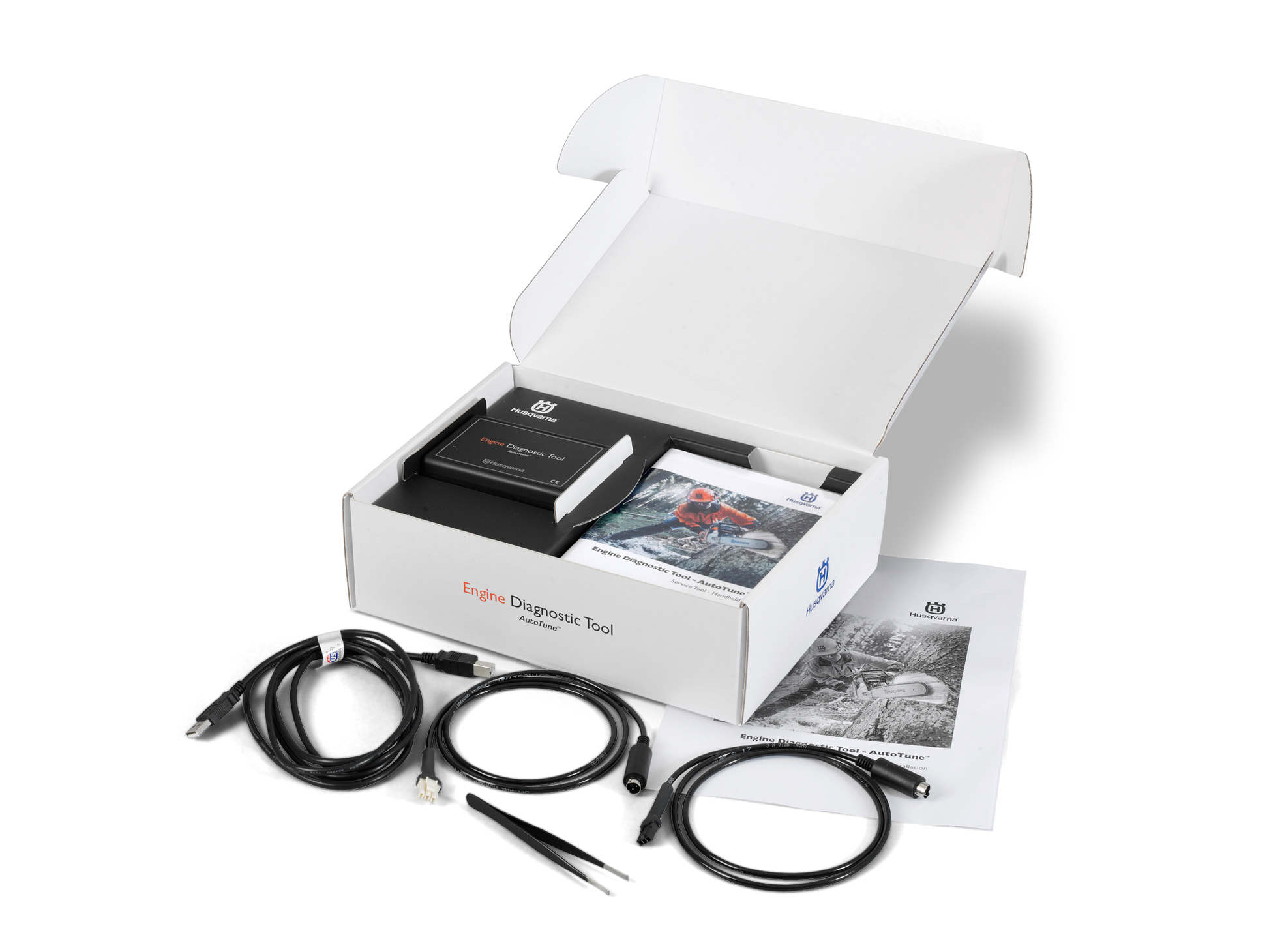 DIAGNOSTIC TOOL KIT