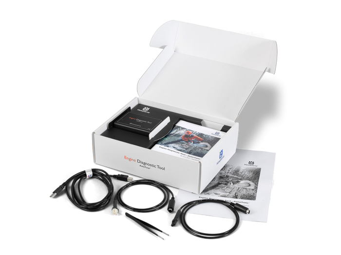 DIAGNOSTIC TOOL KIT