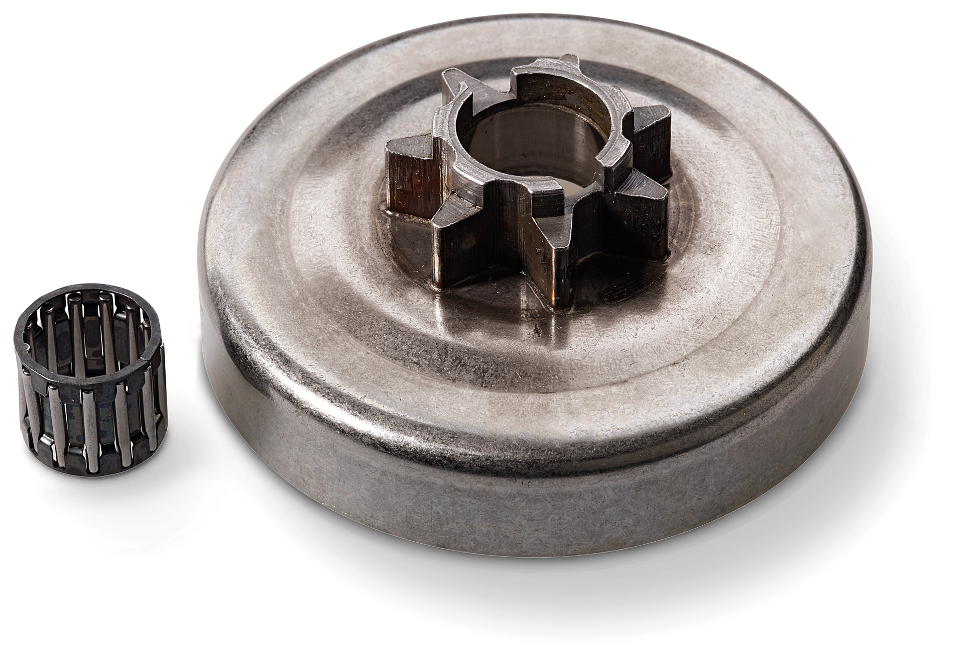 KOPPELINGSTROMMEL COMPL.