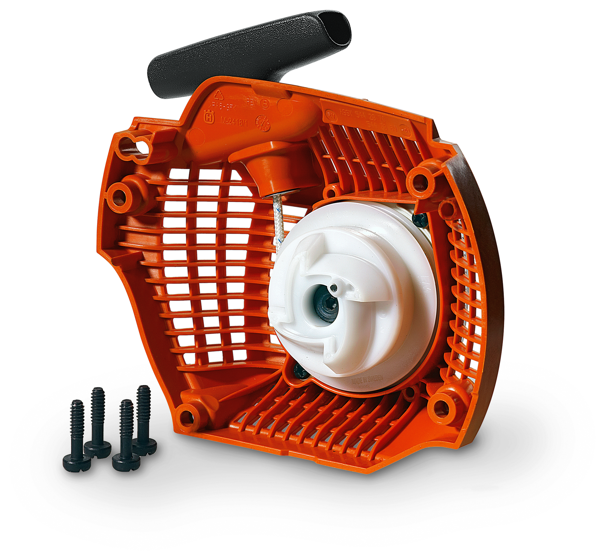 STARTER COMPL.