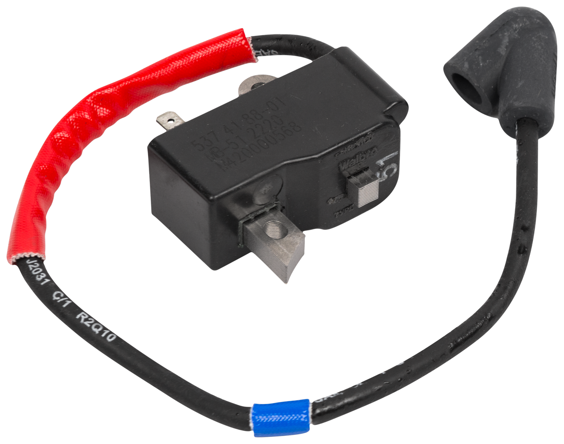 ONTSTEKING MODULE