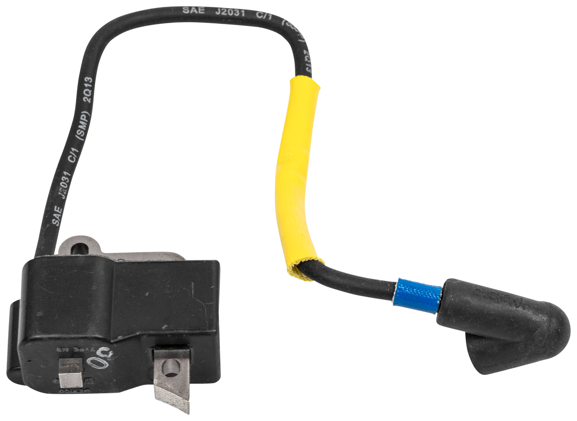 ONTSTEKING MODULE