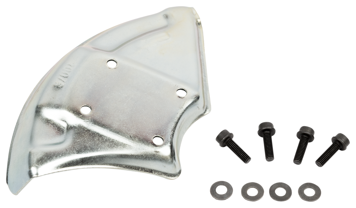 SAW BLADE GUARD
