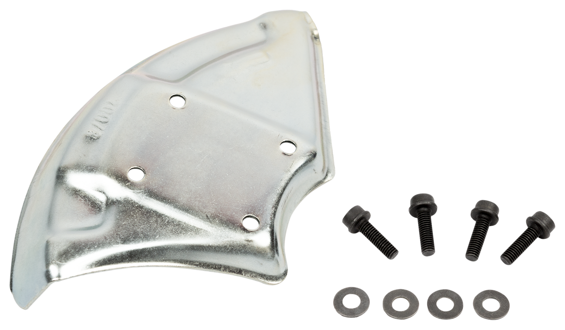 SAW BLADE GUARD