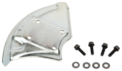 SAW BLADE GUARD