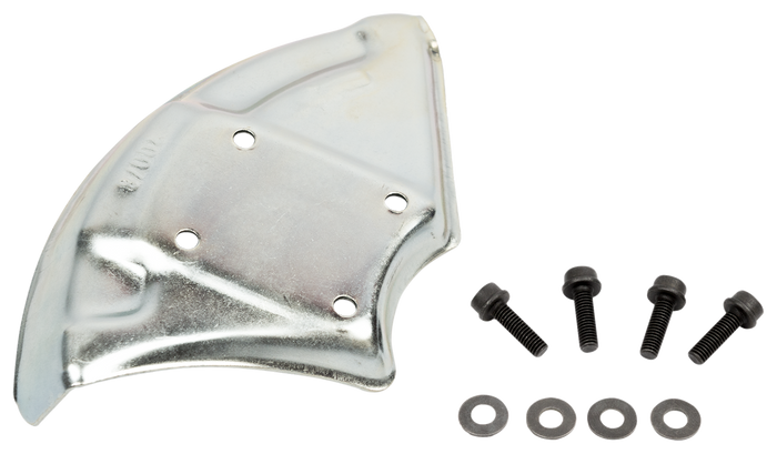SAW BLADE GUARD