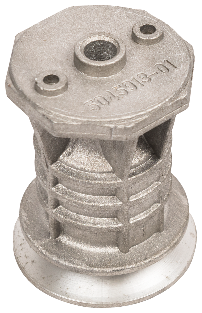 MES HOUDER
