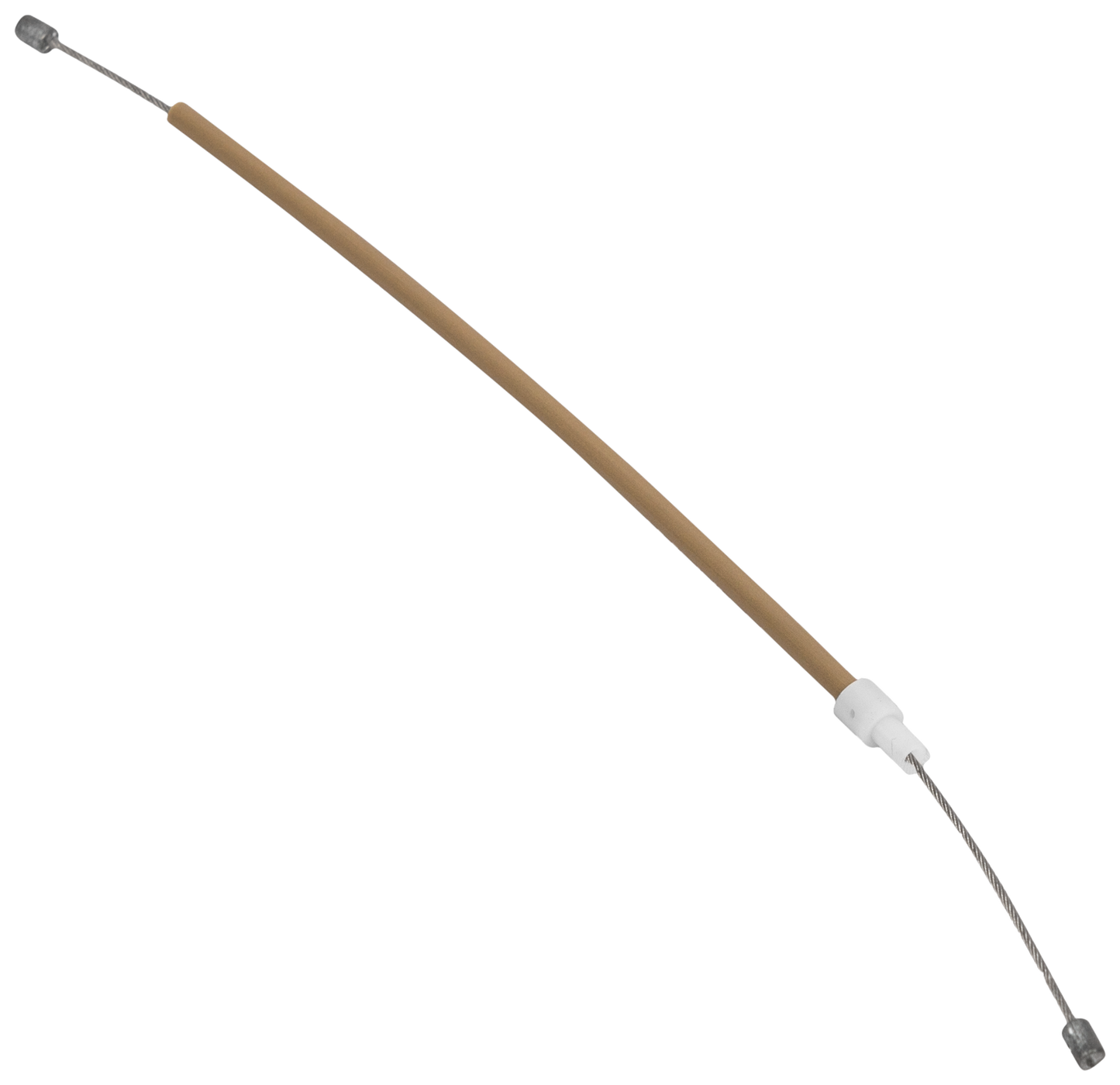 GASKABEL COMPL.