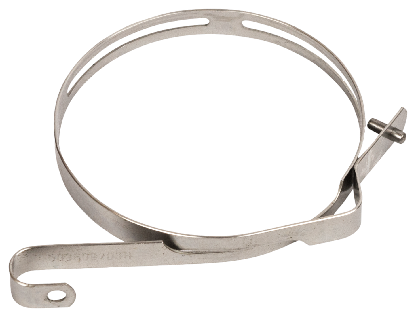 REMBAND COMPL.