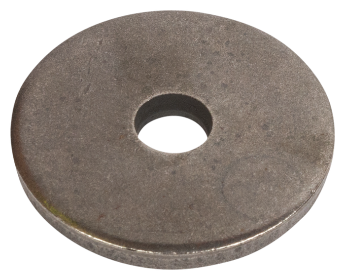 KNIFE PLATE